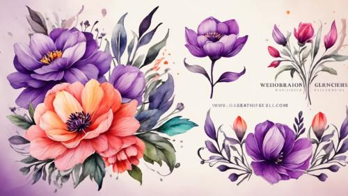 default high quality logo style watercolor powerful colorful 3 2 bcaafe7e-db48-4204-a291-cef3d2f2dceb
