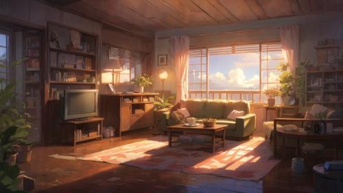 anime pastel dream home interior high quality the lighting sh 1 976b90fb-e14f-4bb0-bf26-f5aed06e0f46
